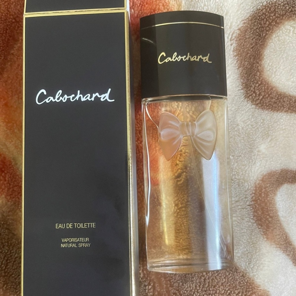 Cabochard by Gres